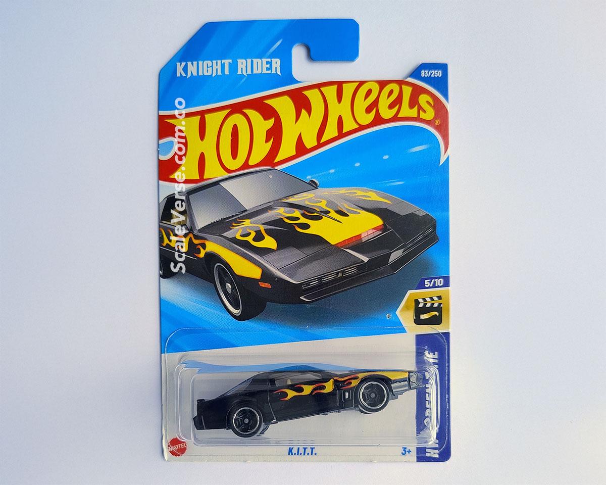 HW-Knight-Rider-K.I.T.T.-Productos-Blister-ScaleVerse