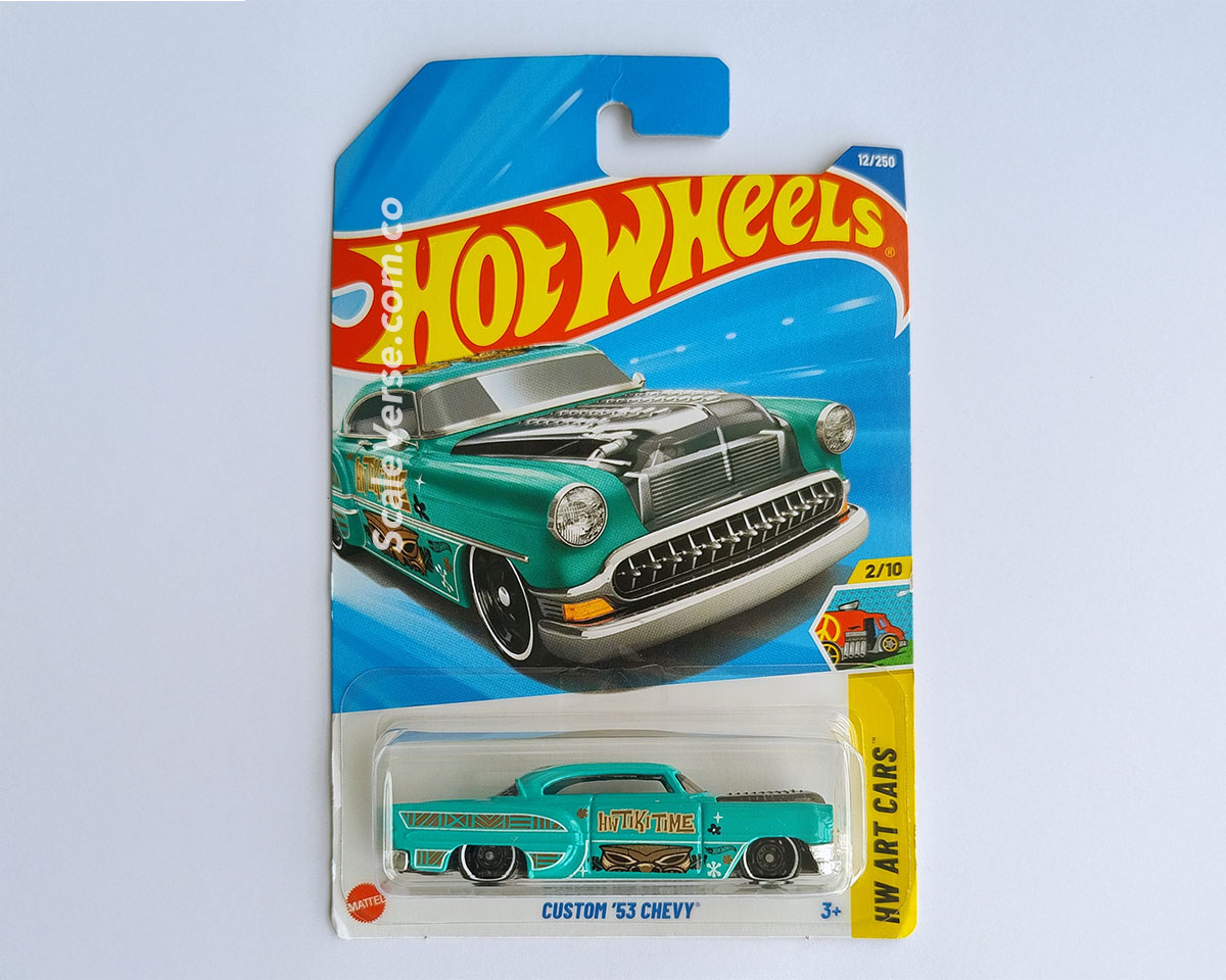 Hot-Wheels-Custom-53-Chevy-Productos-Blister-ScaleVerse