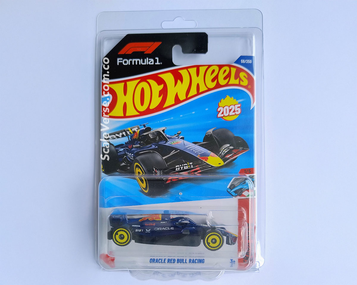 Oracle-Red-Bull-Racing-Hot-Wheels-Formula1-2025-Productos_Blister_ScaleVerse-Protector-Blister