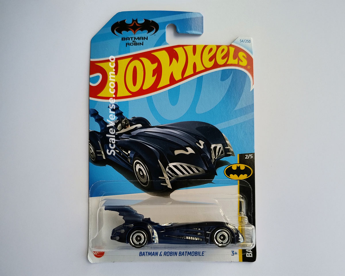 HW-Batman-&-Robin-Batmobile-Azul-Productos-Blister-ScaleVerse