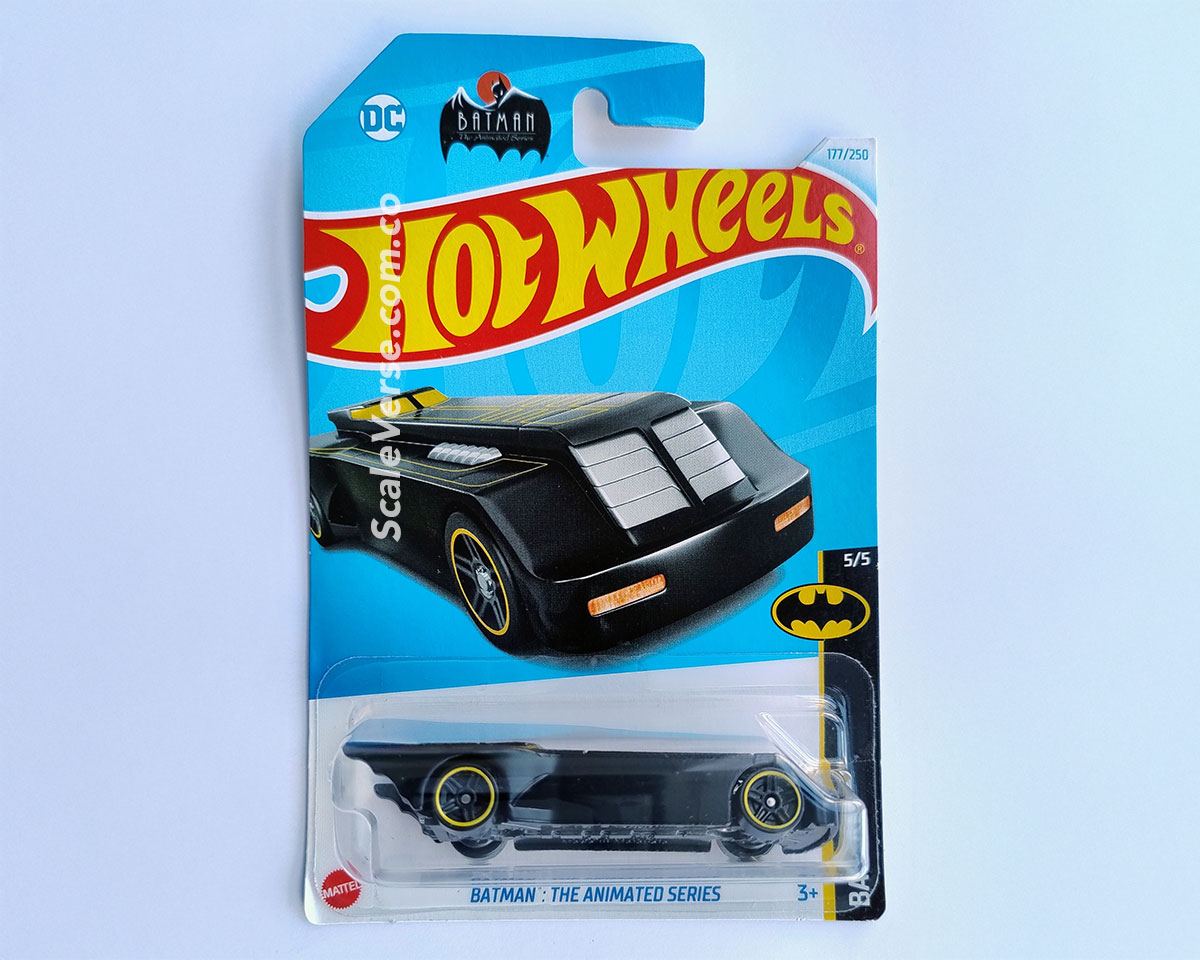 HW-Batman-The-Anime-Series-Productos-Blister-ScaleVerse