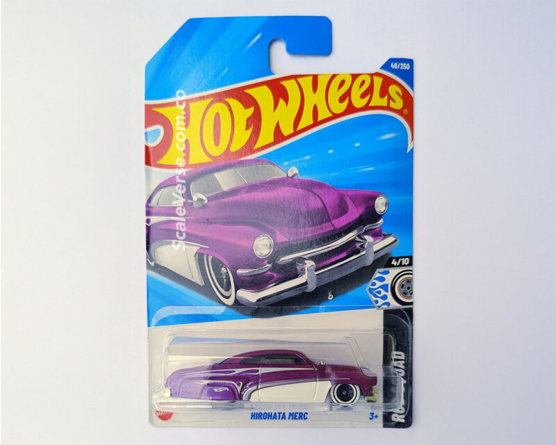 Hirohata-Merc-Squad-HotWheels-2025-Productos_Blister_ScaleVerse