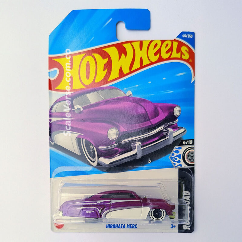 Hirohata-Merc-Squad-HotWheels-2025-Productos_Blister_ScaleVerse