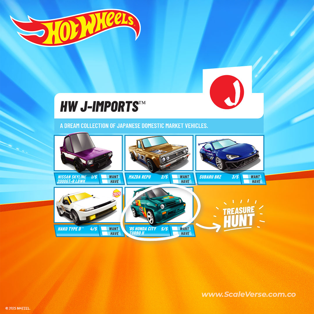 Marca-HW-J-Imports-2025-HotWheels-ScaleVerse