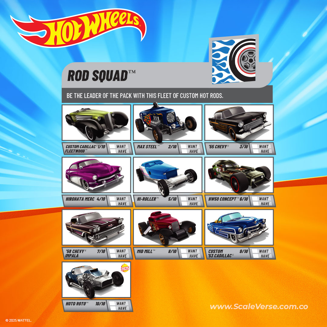 Rod-Squad-2025-HotWheels-ScaleVerse