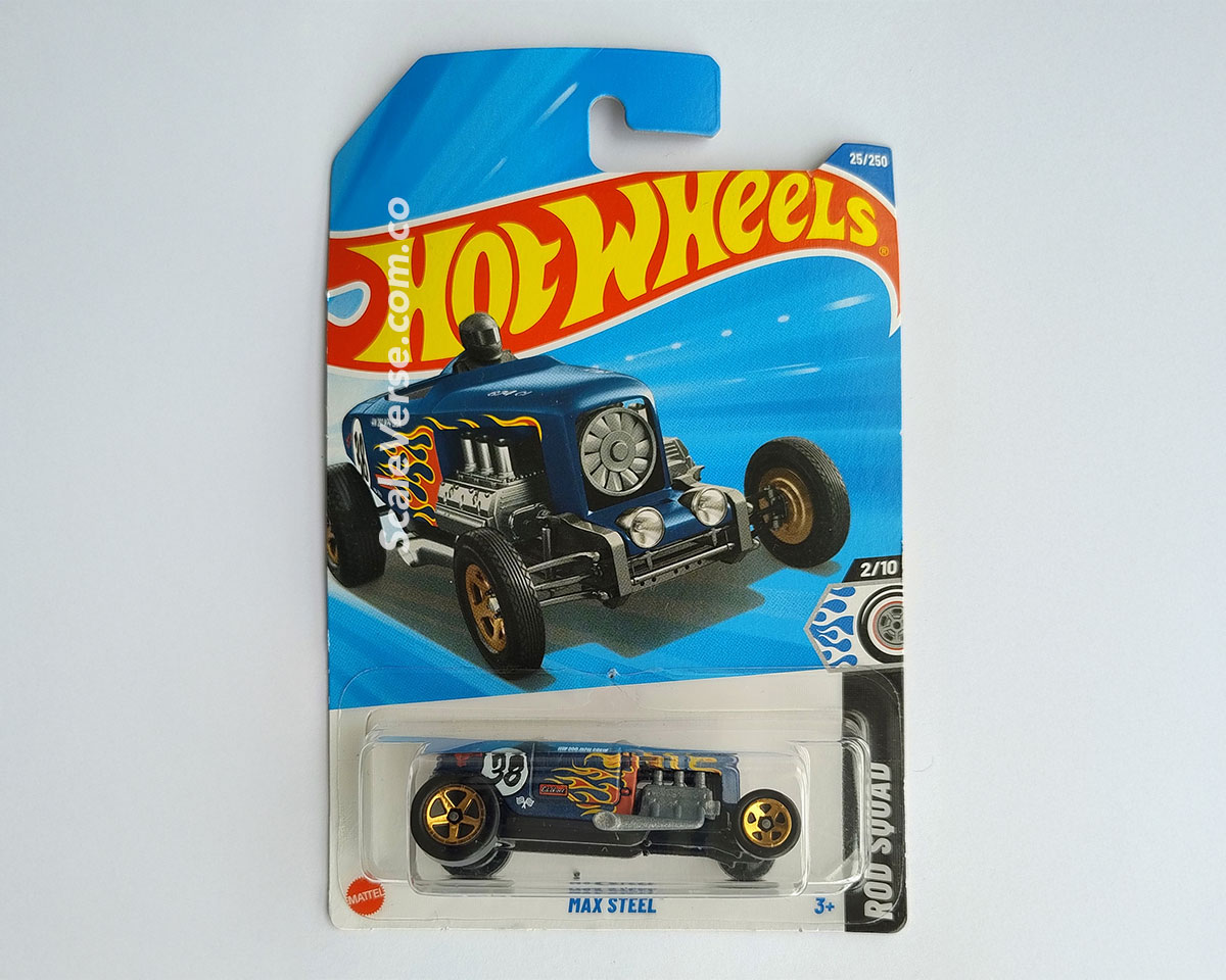 Max-Steel-Squad-HotWheels-2025-Productos_Blister_ScaleVerse