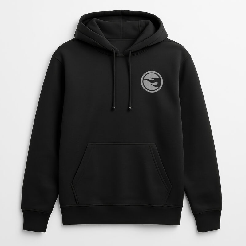 Hoodie Treasure Hunt -TH– Scaleverse