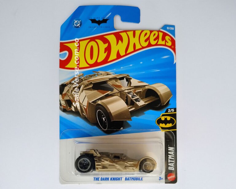 Hot Wheels 2026 - scaleverse.com.co