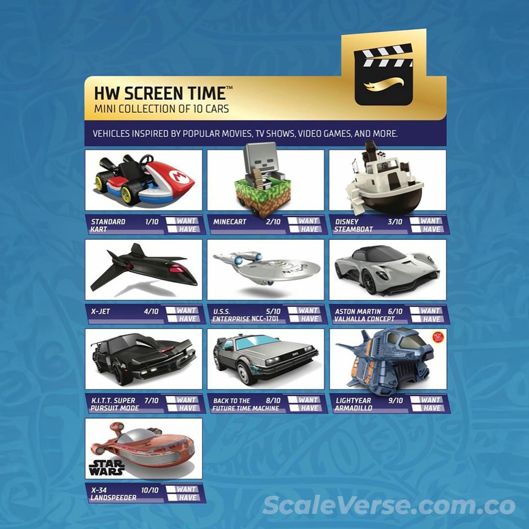 Hot_Wheels-Mainline-2022-Screen_Time