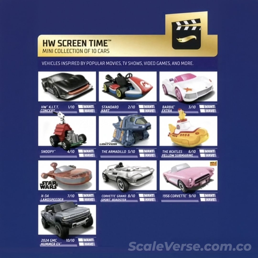 Hot_Wheels-Mainline-2023-Screen_Time