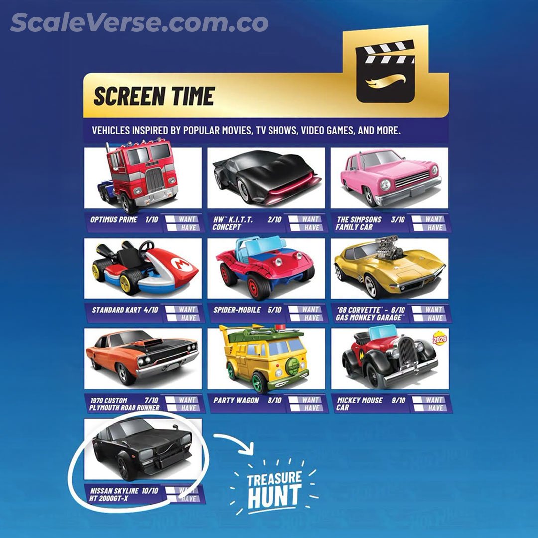 Hot_Wheels-Mainline-2026-Screen_Time