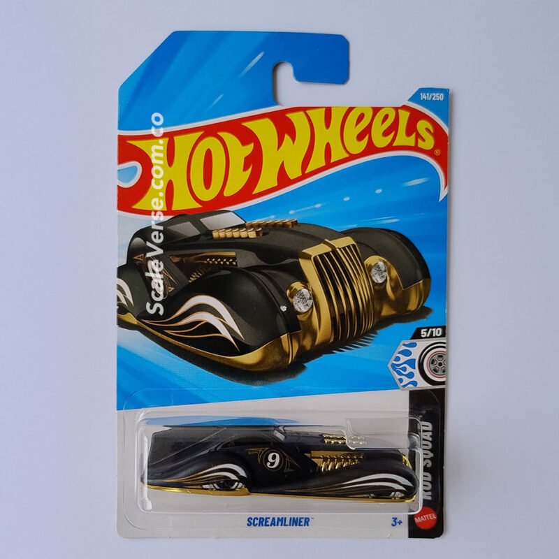 Screamliner-Rod_Squad-Hot-Wheels-2026-Productos_Blister_ScaleVerse