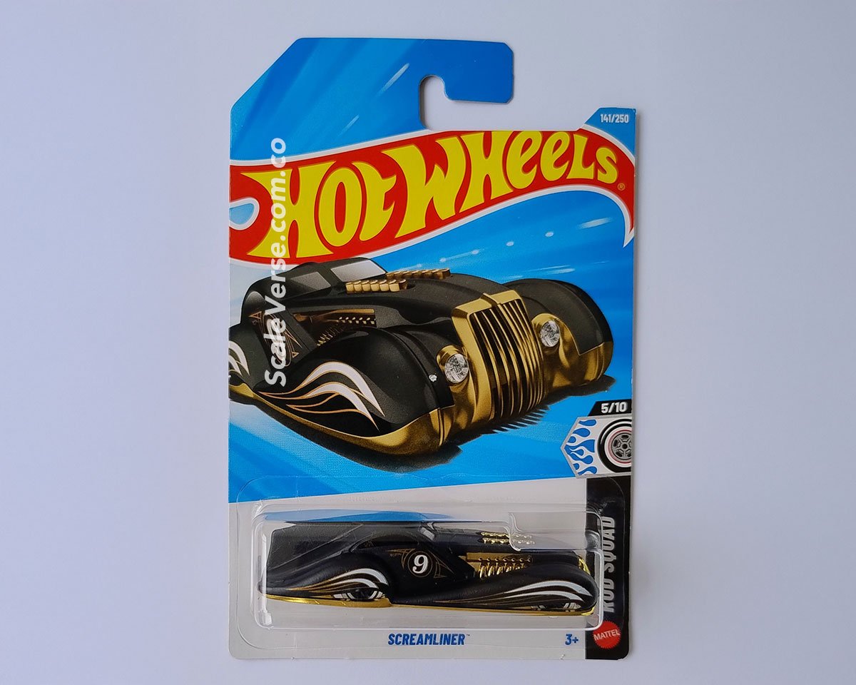 Screamliner-Rod_Squad-Hot-Wheels-2026-Productos_Blister_ScaleVerse